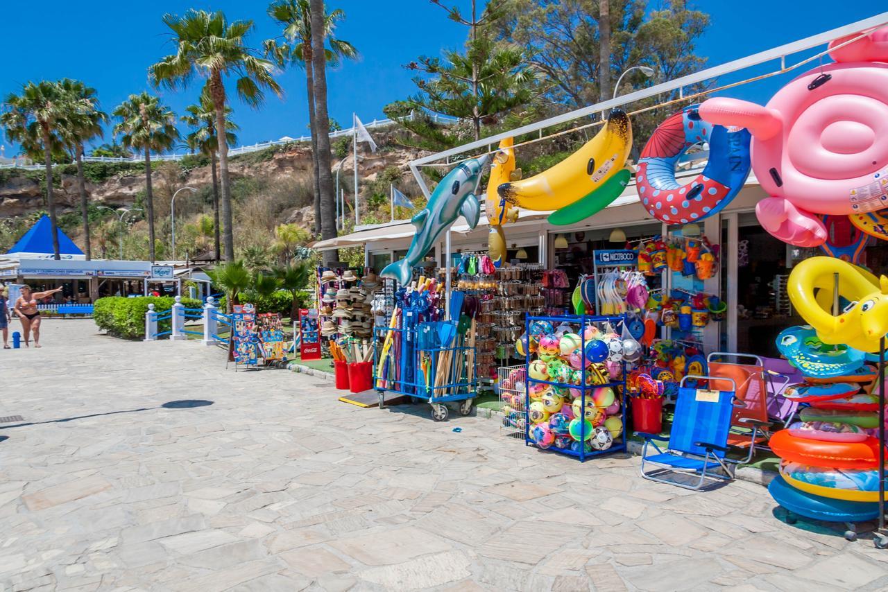 Burriana Playa Carmona Nerja Apartment Exterior photo